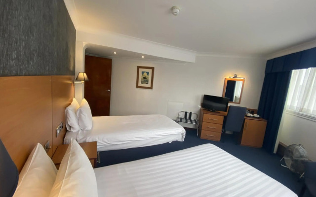 The Liner Hotel