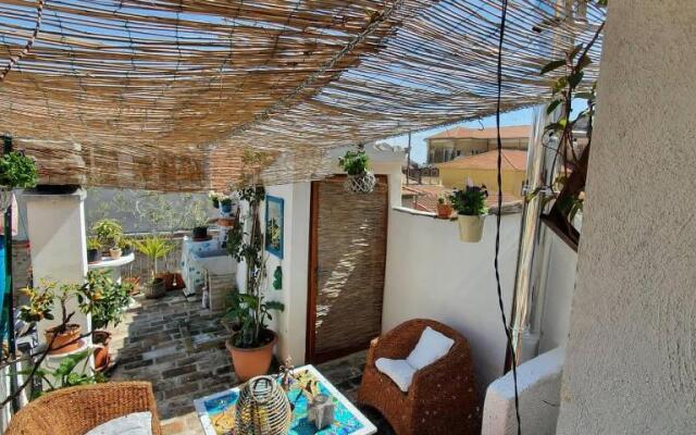 La Dimora del Cont'Orto