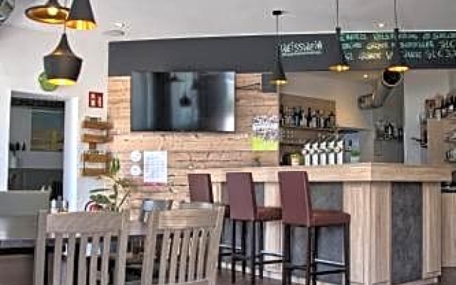 Hotel Garni Ilys Inn