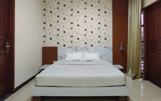 INNCA - Villa Jatidiri Semarang