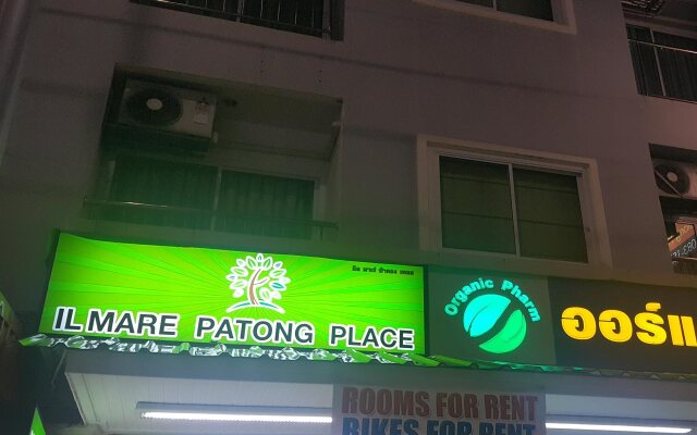 Il Mare Patong Place