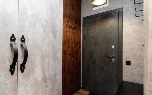 Sea Apartments, Esto-Sadok, str. Estonskaya, bld. 37/11