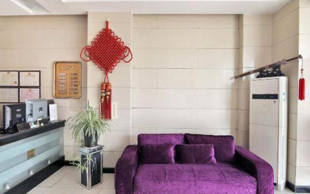 Pinhui Holiday Hotel