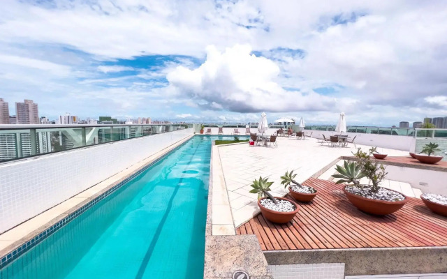 Iguatemi Business & Flat by Avectur