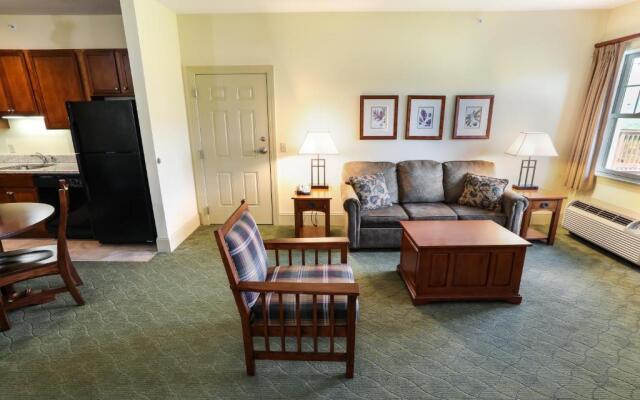 Kaatskill Mountain Club And Condos By Hunter Mount