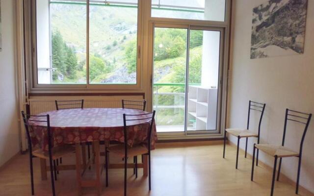 Appartement Gourette, 1 pièce, 4 personnes - FR-1-400-11