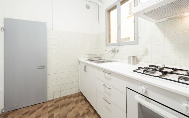 Appartamento Nosadella 2