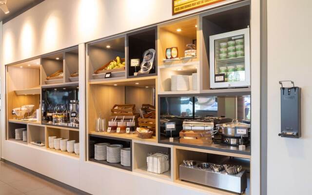 B&B Hotel Kiel-Wissenschaftspark