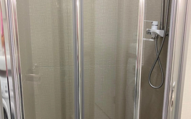 Комфортная студия в Золотом квадрате гАлматы