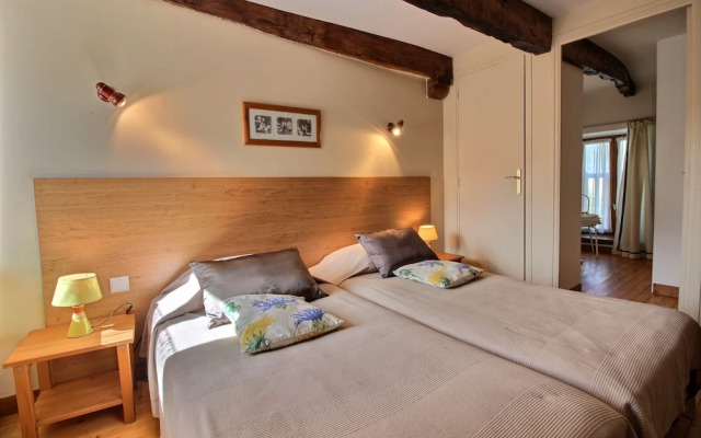 Gite Le Norde proche de Dinan