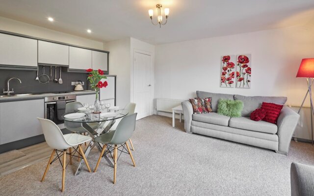 Host Stay The Paddock