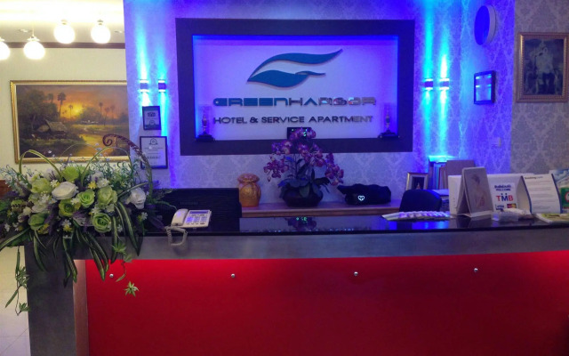 Green Harbor Hotel & Service Apartment