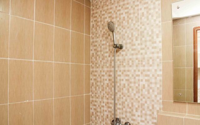 Cozy And Spacious Studio At The Enviro Apartment