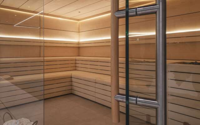 Отель L'EssenCiel