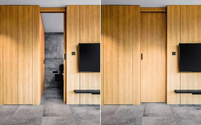 PLATiNIUM RESIDENCE&SPA BASEN-SAUNA CENTRUM
