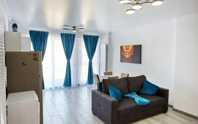 Apartamente Nord 10