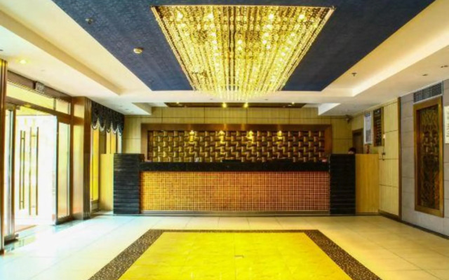 Qingcheng Zhilmei Boutique Hotel