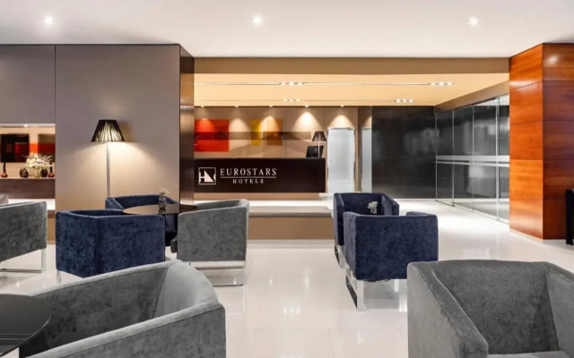 Eurostars Lisboa Parque