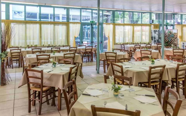 Club Del Sole Milano Marittima Boutique Resort