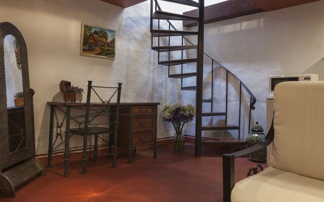 Hotel Pereyra
