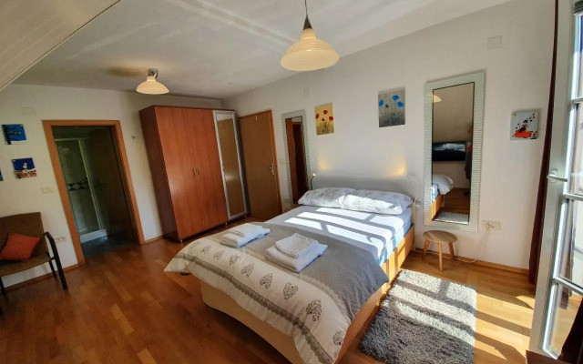 Apartman Irvin