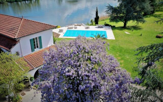 Domaine du Beau Rivage