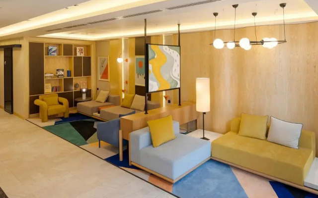 Noém Hotel