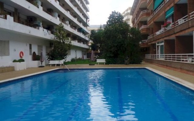 Apartamentos Acapulco Family Resort
