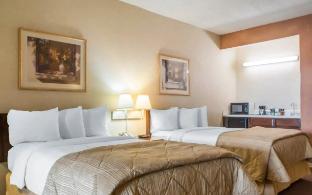 Quality Inn & Suites Ridgeland