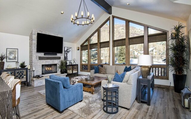 Glacier Court 1854 A