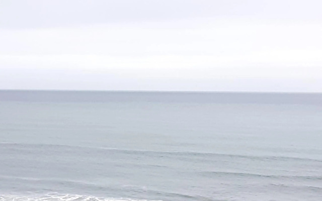 Breezy Seaview- 8 Sleeper unit, On the Beach- Afsaal