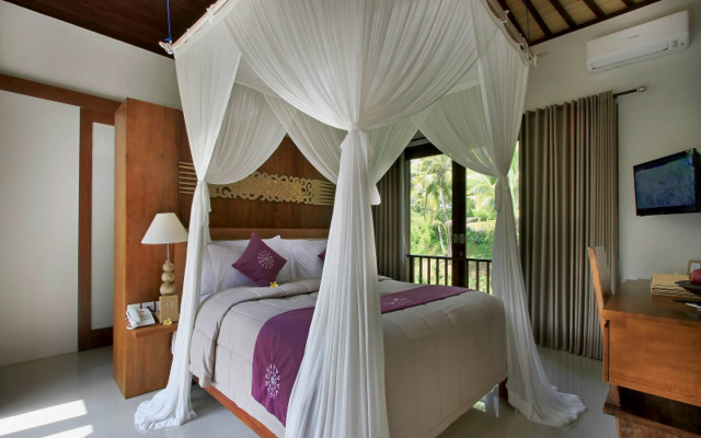 Dedary Resort & Spa Ubud by Ini Vie Hospitality