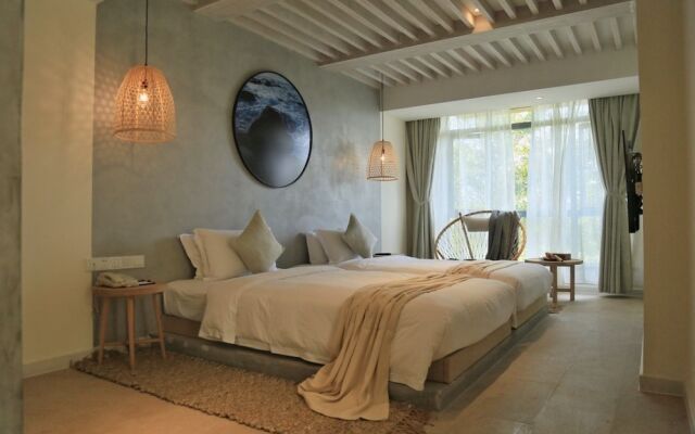 Maritime Seclusive Life·Perfume Bay