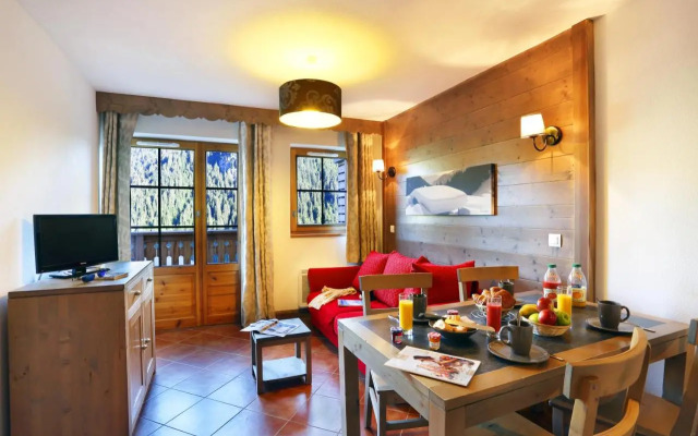 Résidence Nemea Le Grand Lodge