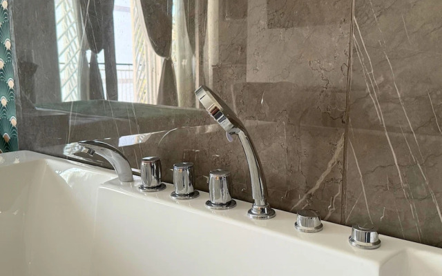 YOU Rhome in Garbatella