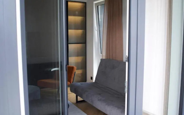 J. Ralio apartamentai