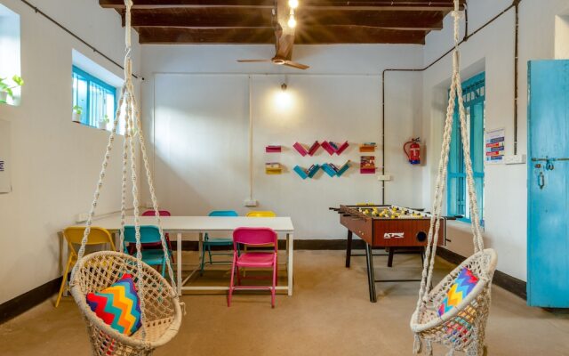 goSTOPS Allepey - Hostel