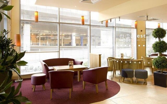 Premier Inn Reading Central