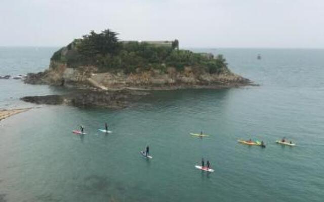 Residence Le Bretagne