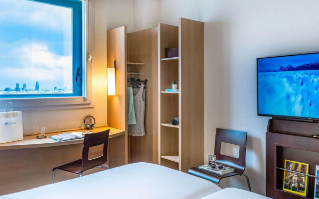 NH Barcelona Entenza