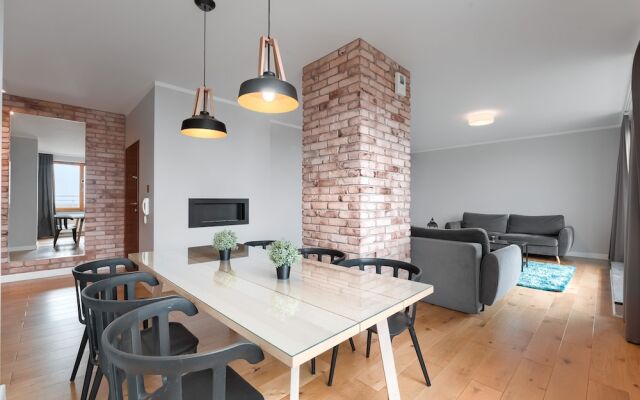 Exclusive Nautica Apartments