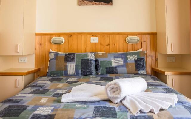 Lake Fyans Holiday Park