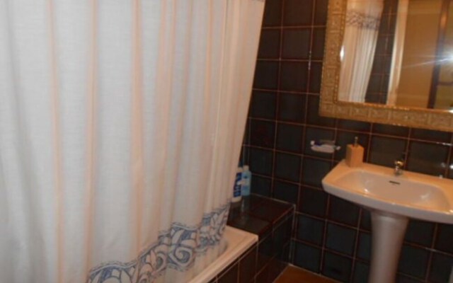 Apartamento Arroyo 3ºC