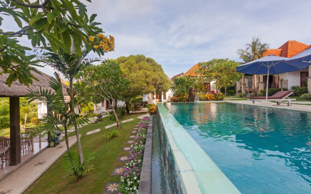 Zen Rooms Pecatu Tanjung Simah