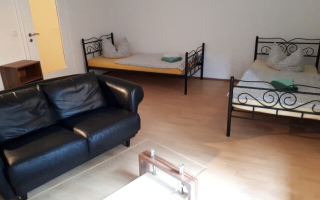 Ferienwohnungen Mönchengladbach