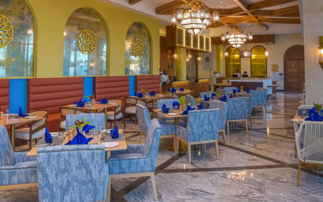 Golden Tulip Zanzibar Airport