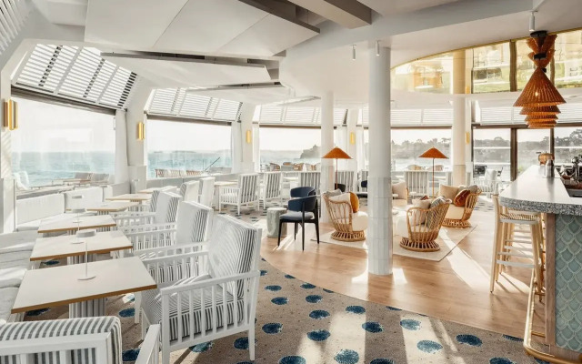 Hôtel Emeria Dinard Thalasso & Spa