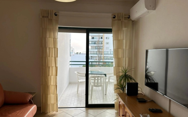 Apartamento Canaima