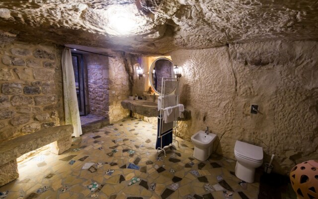 Antica Grotta Di Modica