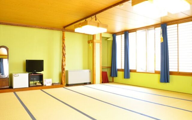 New Hotel Wakaba